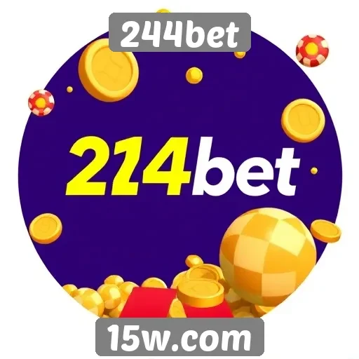 Comparativo de bônus oferecidos pela 244bet