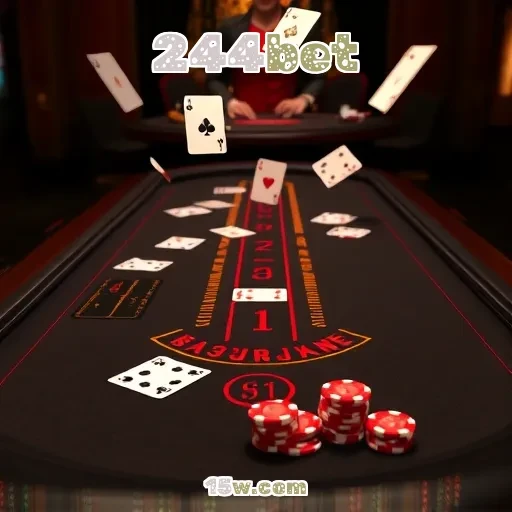 244bet: Descubra Como Facilitar seu Login e Jogar Mais