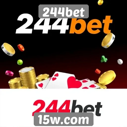 Revisão das promoções e bônus do 244bet